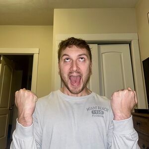 Miami Beach Long Sleeve Shirt